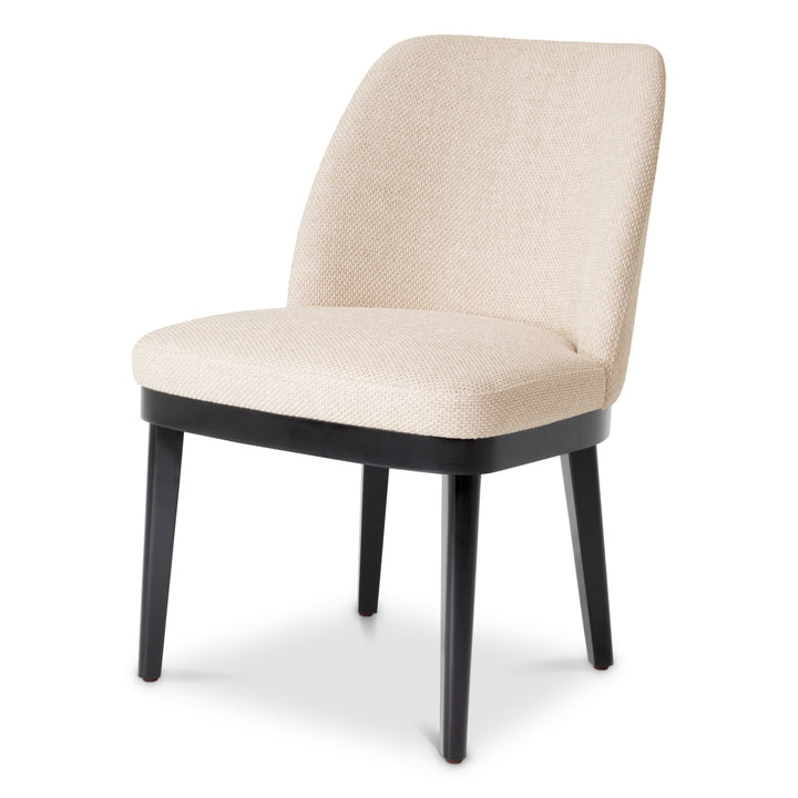 Eichholtz Eetkamerstoel Costa Pausa Natural