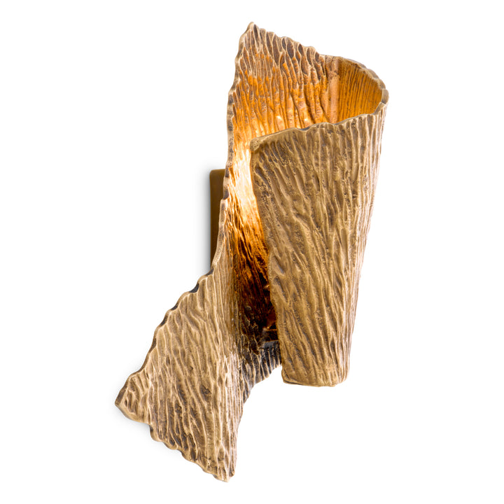 Eichholtz Wandlamp Craft – afbeelding 1
