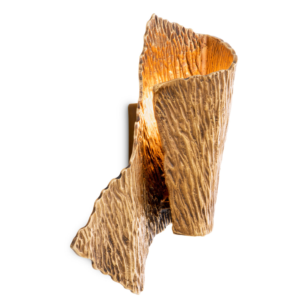 Eichholtz Wandlamp Craft – afbeelding 2