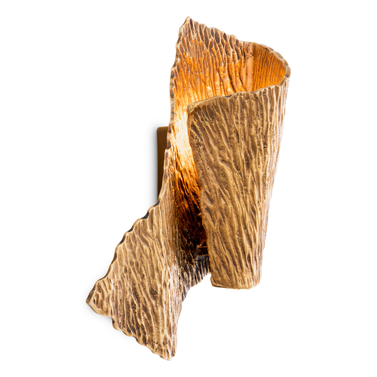 Eichholtz Wandlamp Craft – afbeelding 2