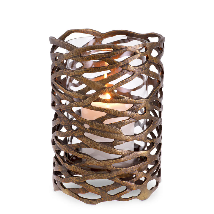 Eichholtz Windlicht Lanai S – afbeelding 1