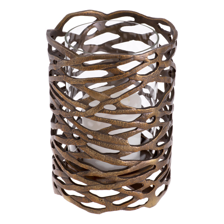 Eichholtz Windlicht Lanai S – afbeelding 3