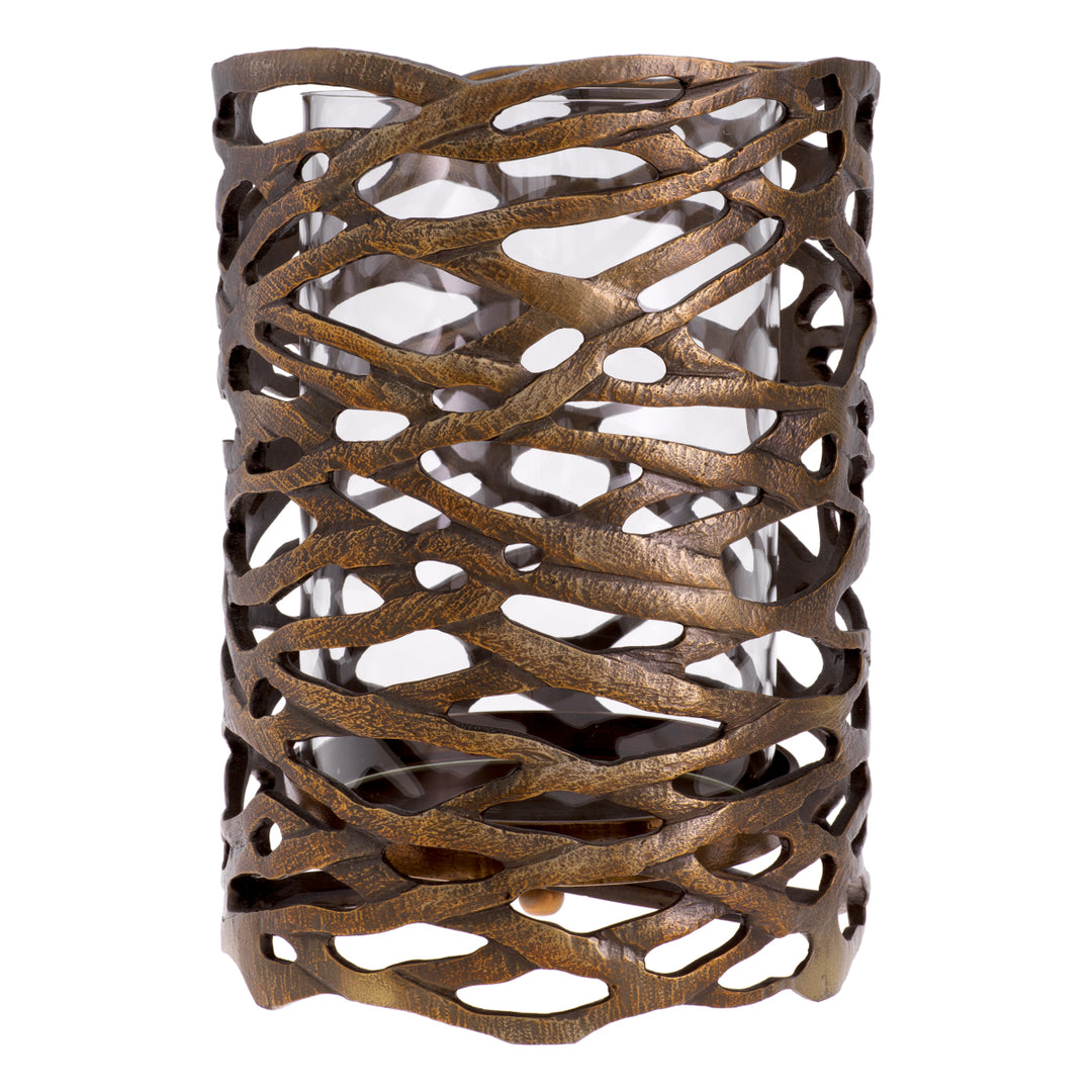 Eichholtz Windlicht Lanai S – afbeelding 4