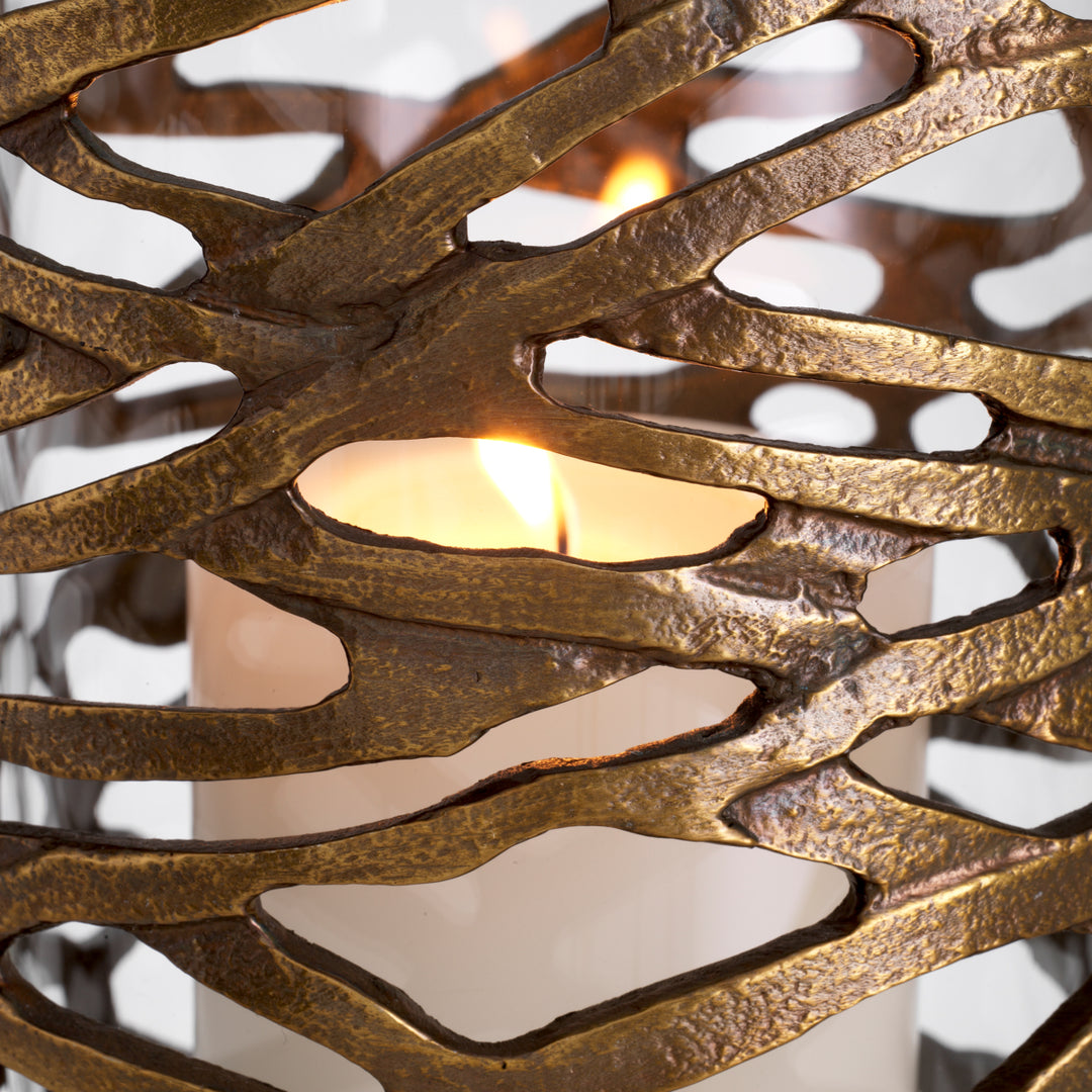 Eichholtz Windlicht Lanai S – afbeelding 7