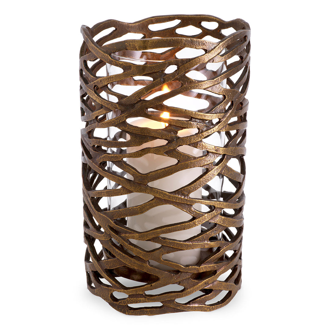 Eichholtz Windlicht Lanai L – afbeelding 1