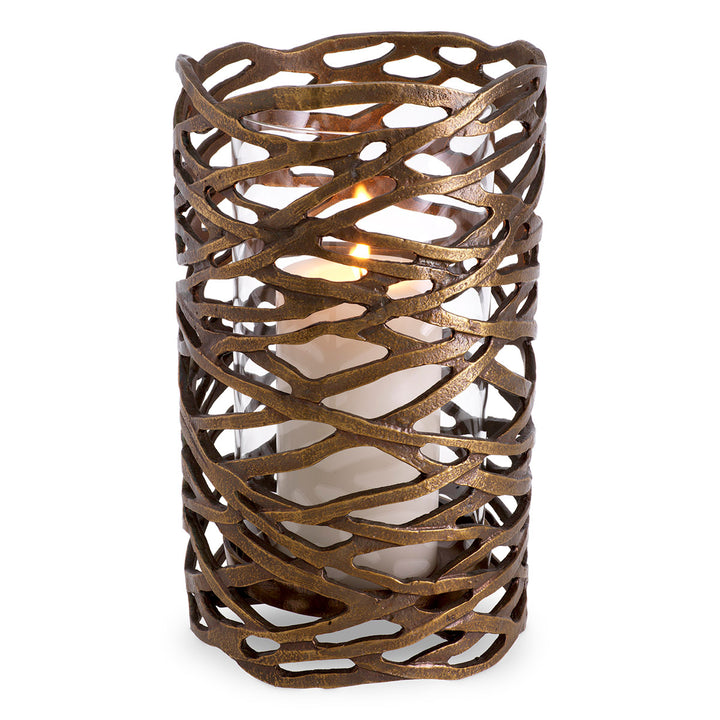 Eichholtz Windlicht Lanai L – afbeelding 1