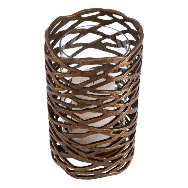 Eichholtz Windlicht Lanai L – afbeelding 3
