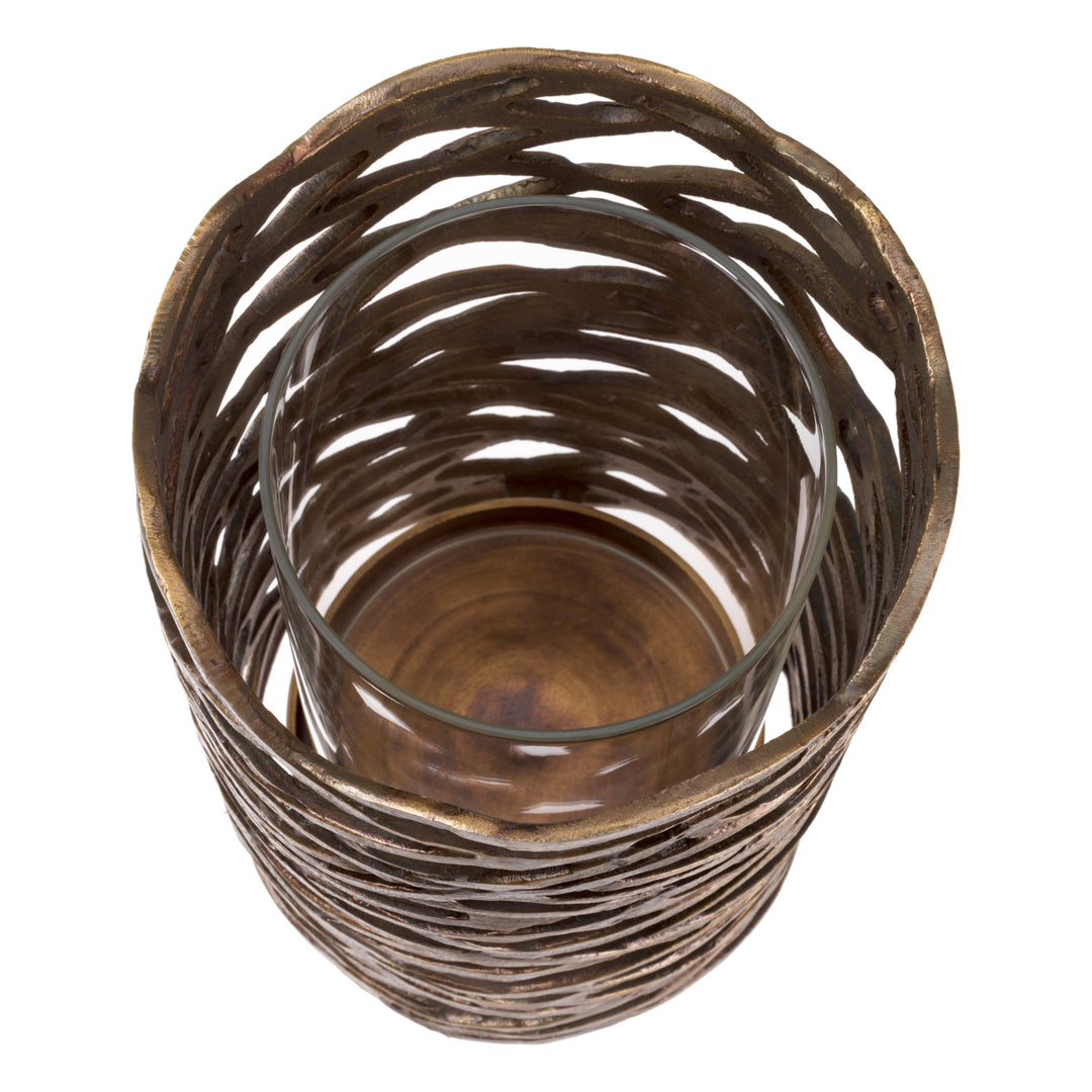 Eichholtz Windlicht Lanai L – afbeelding 5