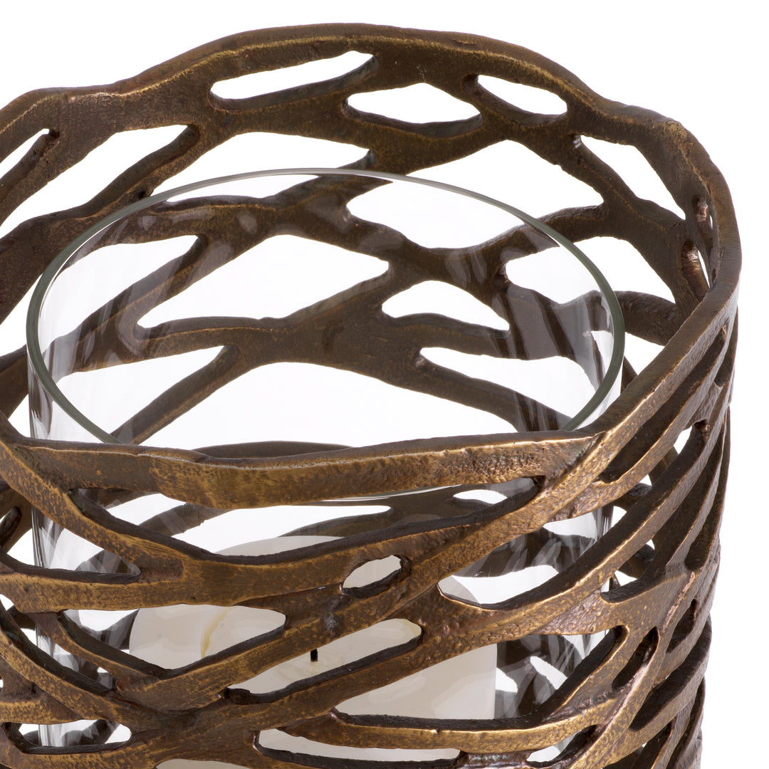 Eichholtz Windlicht Lanai L – afbeelding 6