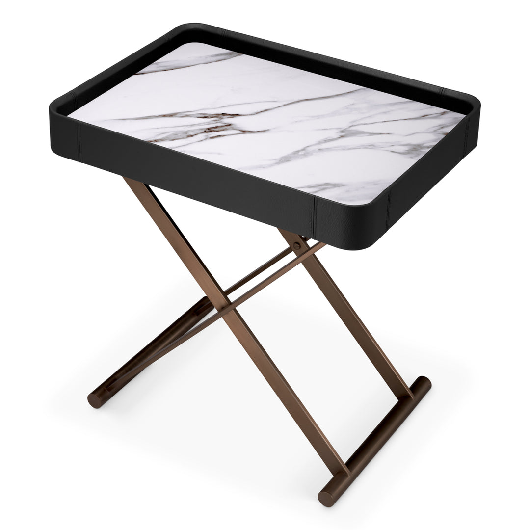 Eichholtz Butler Tray Monarch Bronze