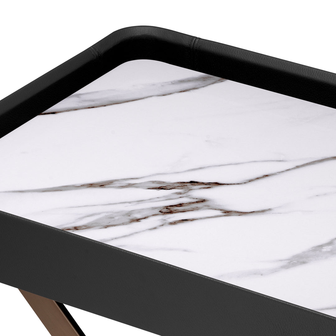 Eichholtz Butler Tray Monarch Bronze