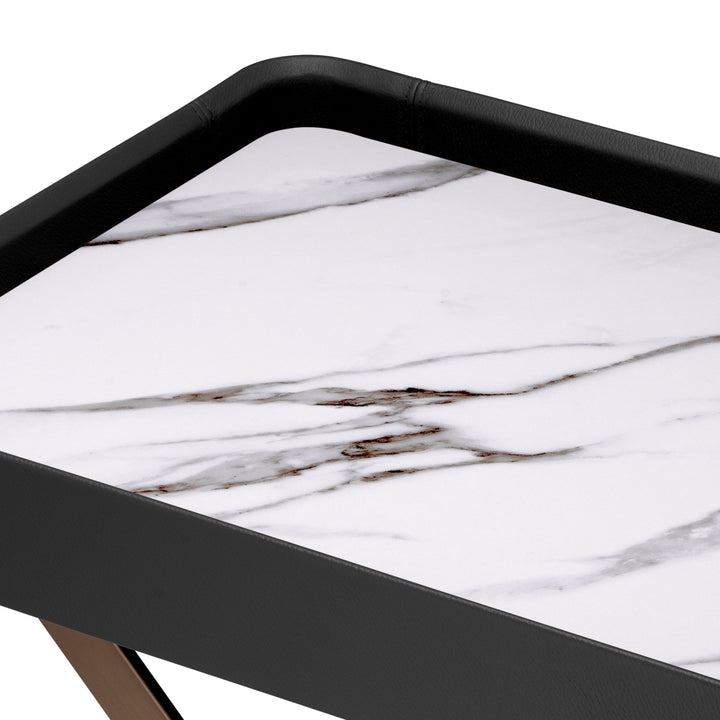 Eichholtz Butler Tray Monarch Bronze
