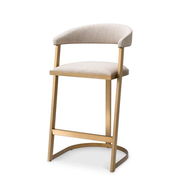 Eichholtz Counterstoel Dexter