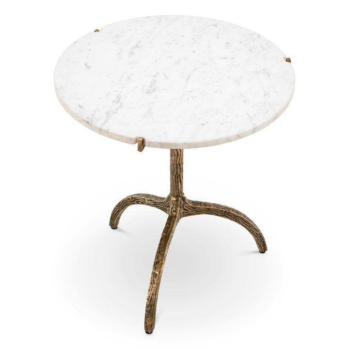Eichholtz Lage Eetkamertafel Cortina