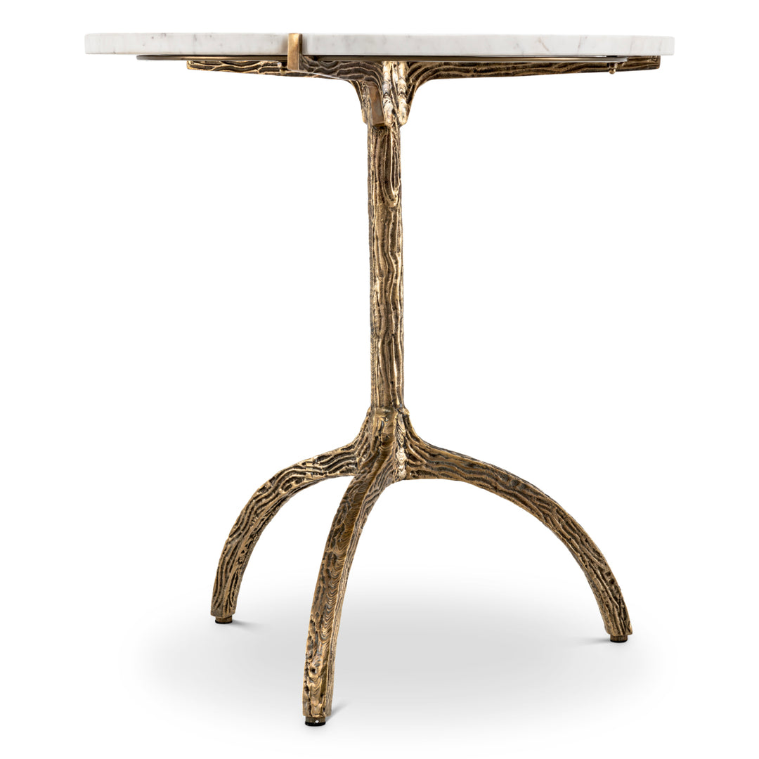 Eichholtz Lage Eetkamertafel Cortina