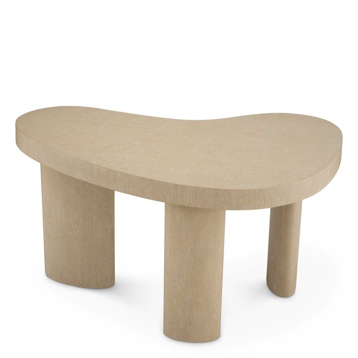 Eichholtz Bureau Vence Washed Oak