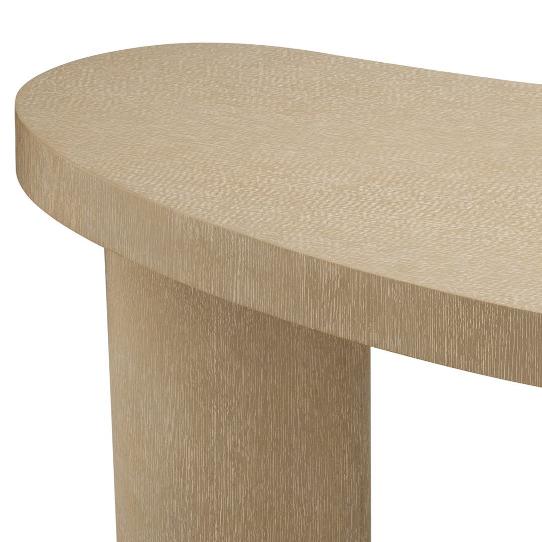 Eichholtz Bureau Vence Washed Oak