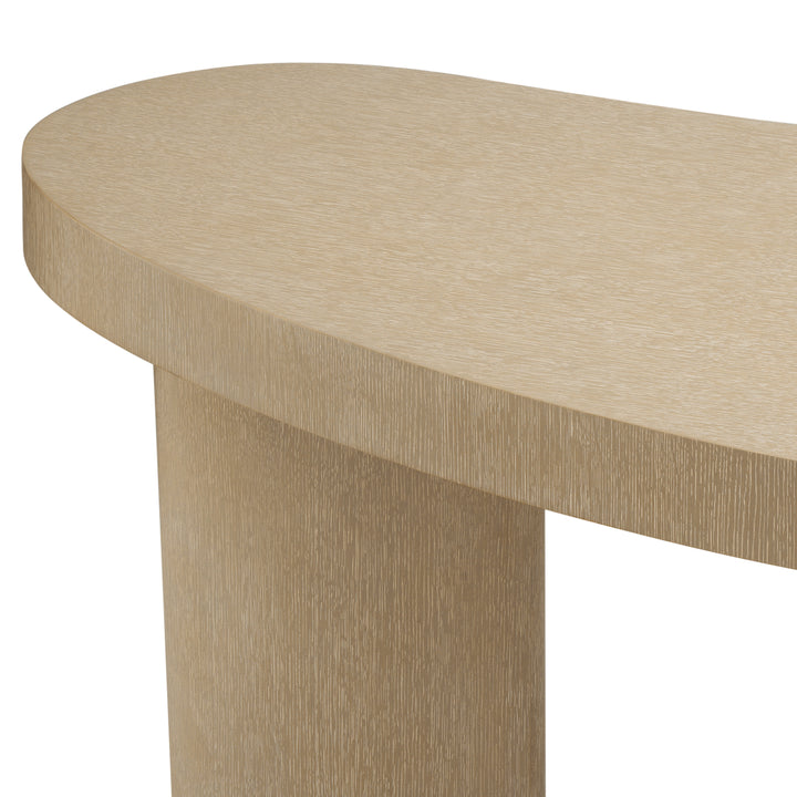 Eichholtz Bureau Vence Washed Oak