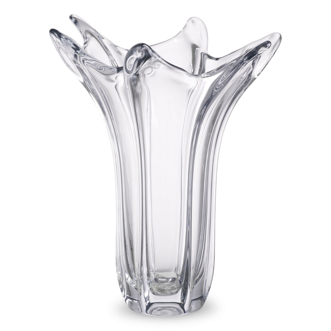 Eichholtz Vaas Sutter Helder Glas