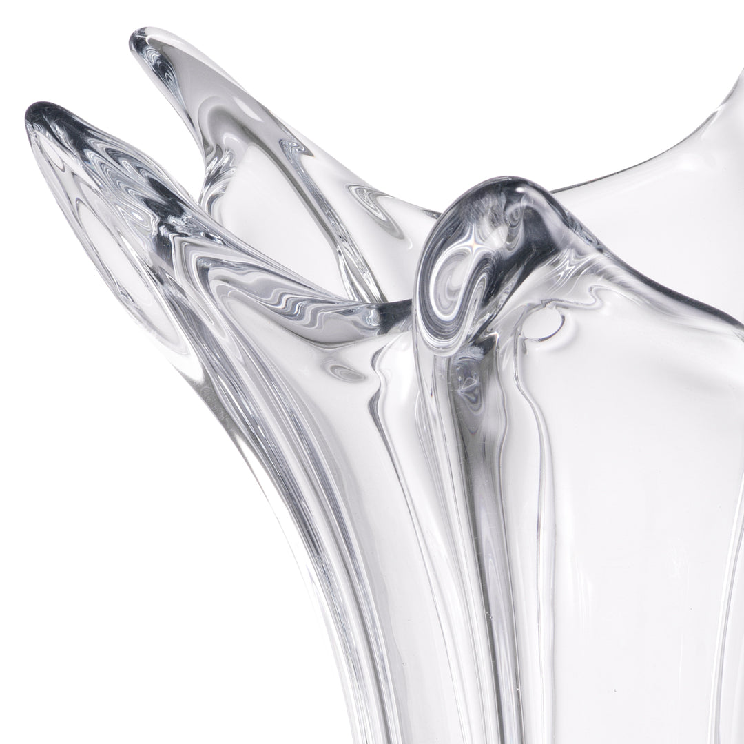 Eichholtz Vaas Sutter Helder Glas