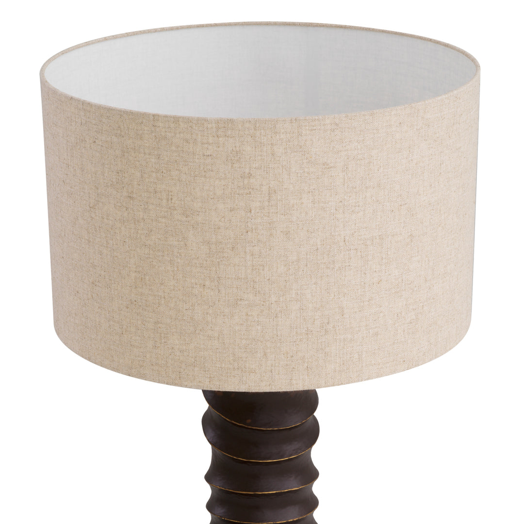 Eichholtz Tafellamp Gilardon Bronze Highlight