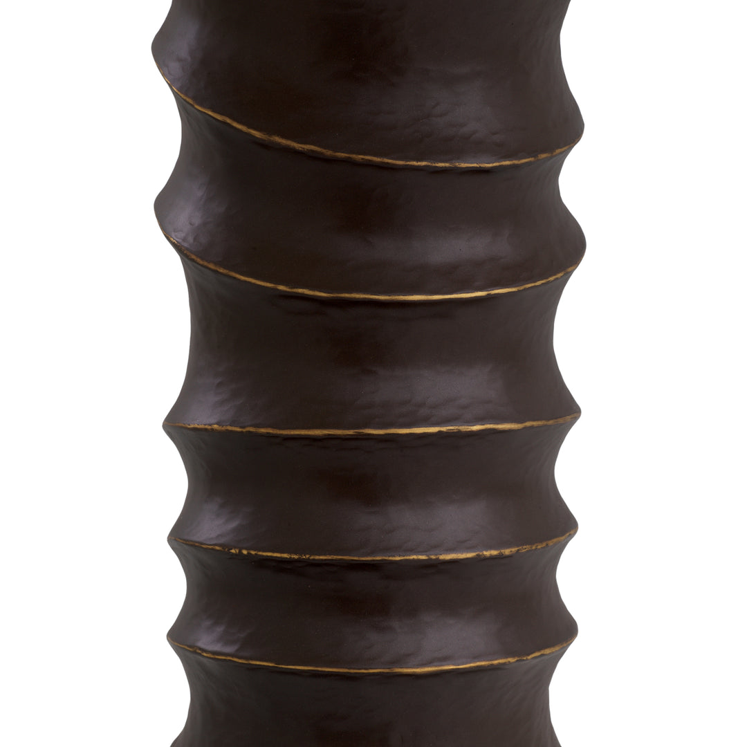 Eichholtz Tafellamp Gilardon Bronze Highlight