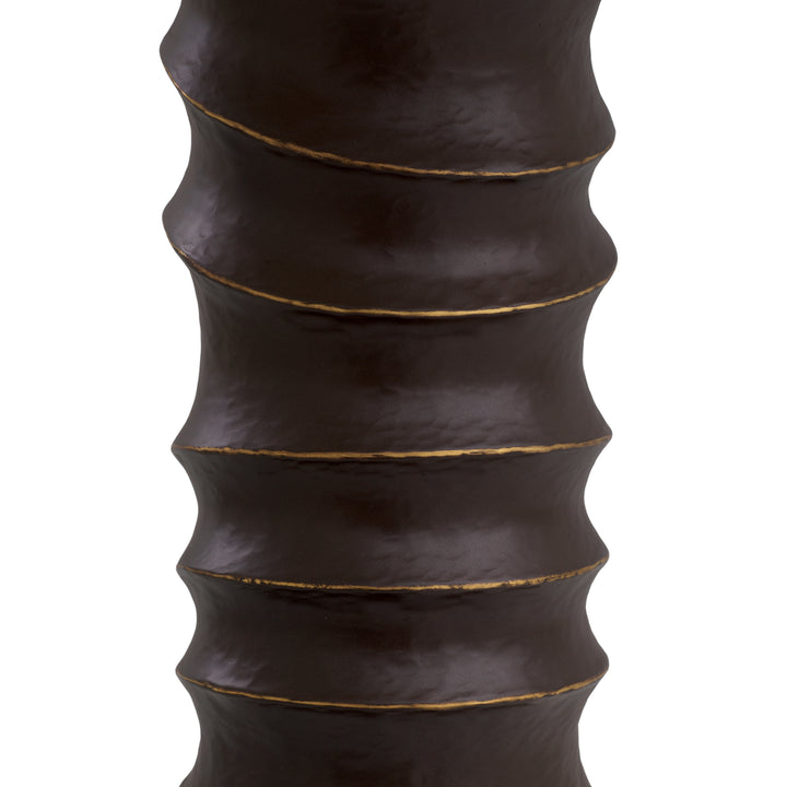 Eichholtz Tafellamp Gilardon Bronze Highlight
