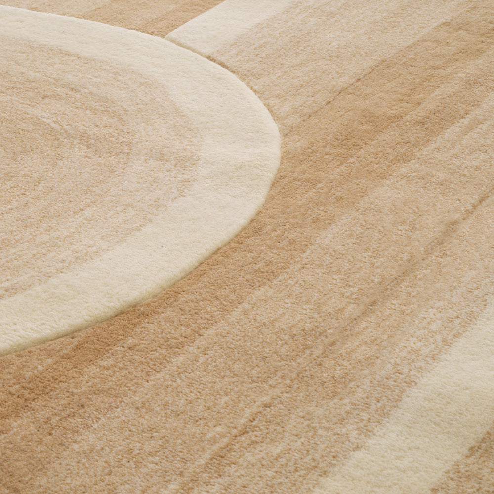 Eichholtz Vloerkleed Marsala Ivory 200 x 300 cm