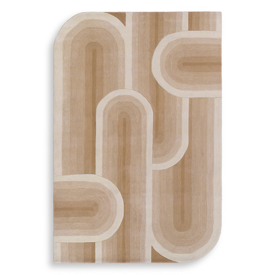 Eichholtz Vloerkleed Marsala Ivory 300 x 400 cm