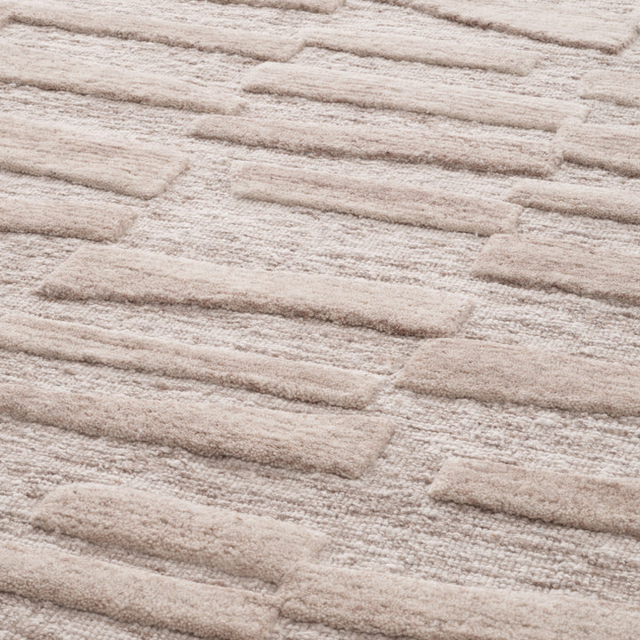 Eichholtz Vloerkleed Sestri Beige 200 x 300 cm