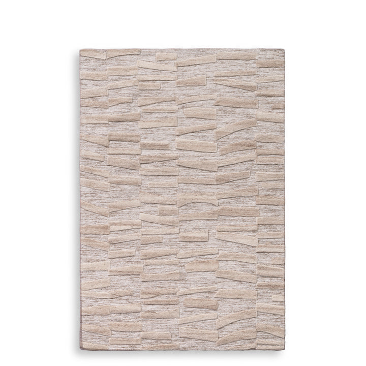 Eichholtz Vloerkleed Sestri Beige 200 x 300 cm