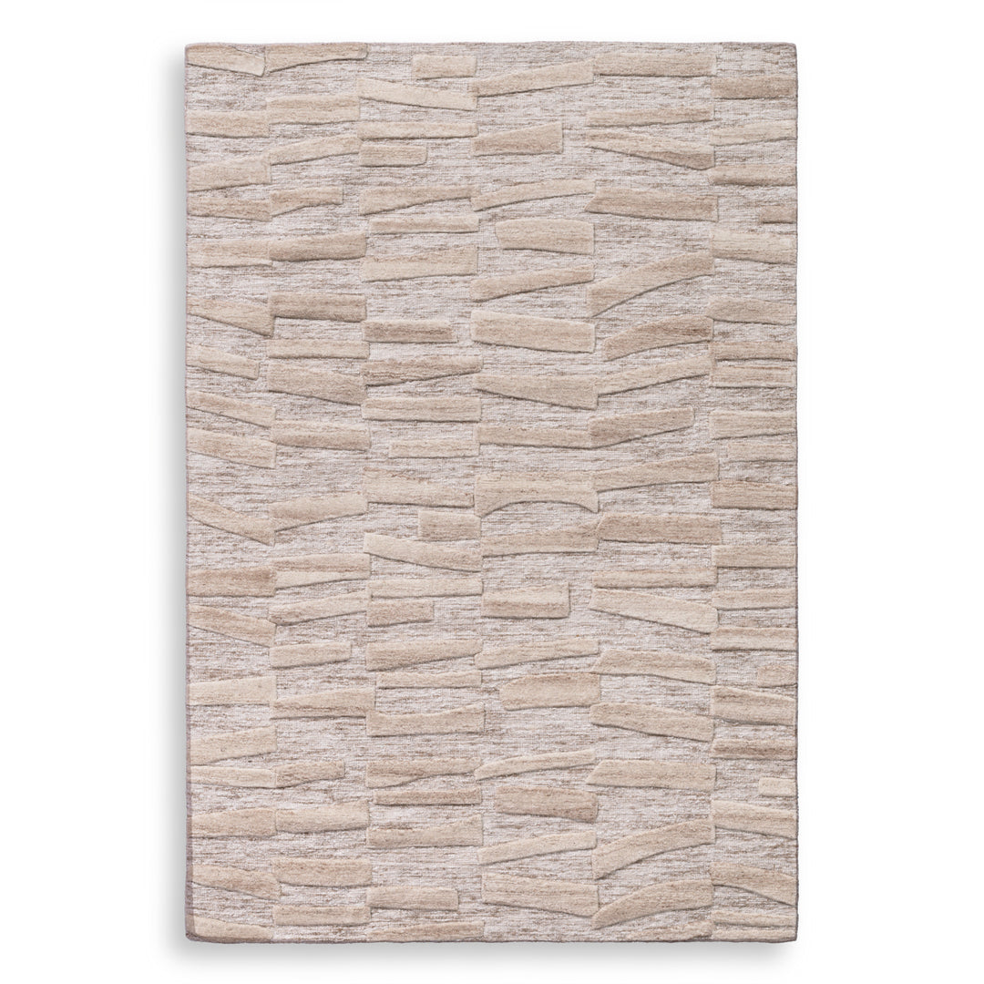 Eichholtz Vloerkleed Sestri Beige 300 x 400 cm