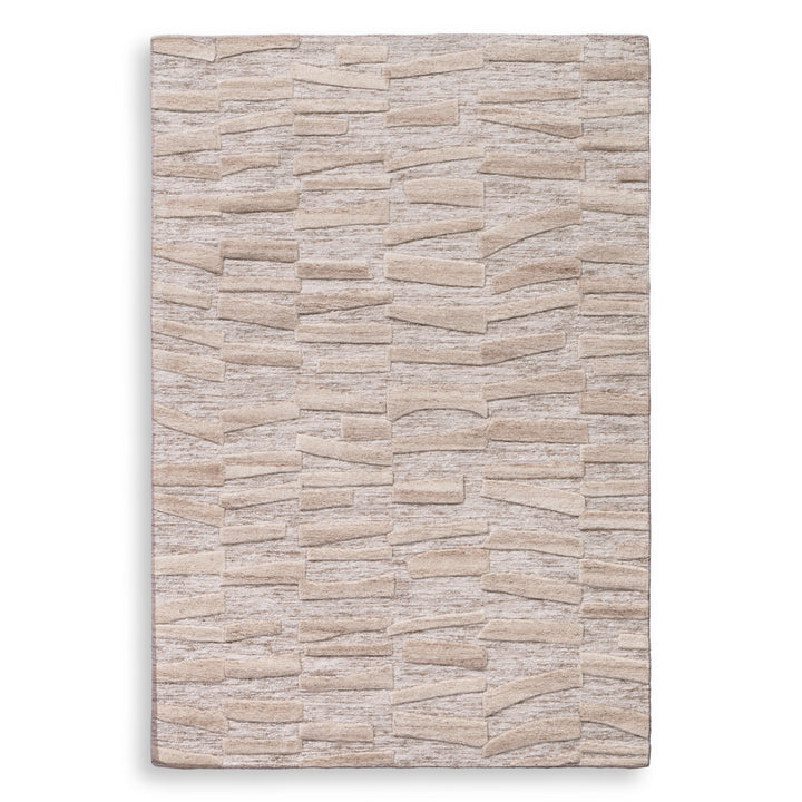 Eichholtz Vloerkleed Sestri Beige 300 x 400 cm