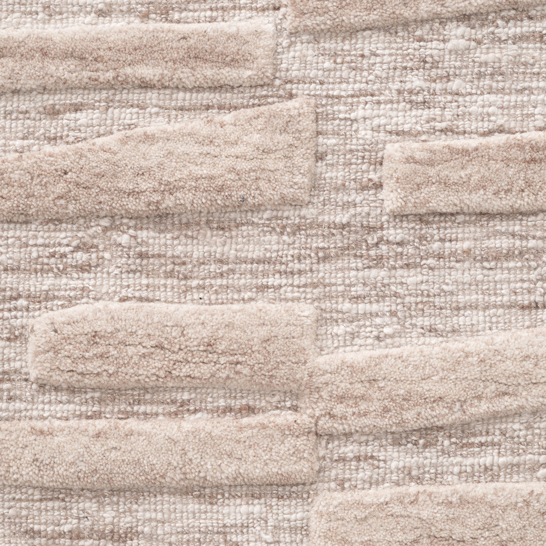 Eichholtz Vloerkleed Sestri Beige 300 x 400 cm