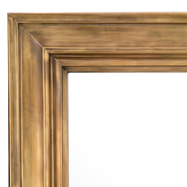 Eichholtz Spiegel Sanoma XL Vintage Brass
