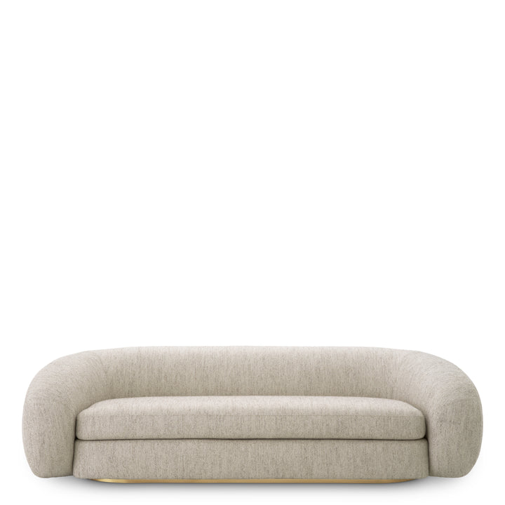 Eichholtz Bank Cosenza Splendor Light Grey