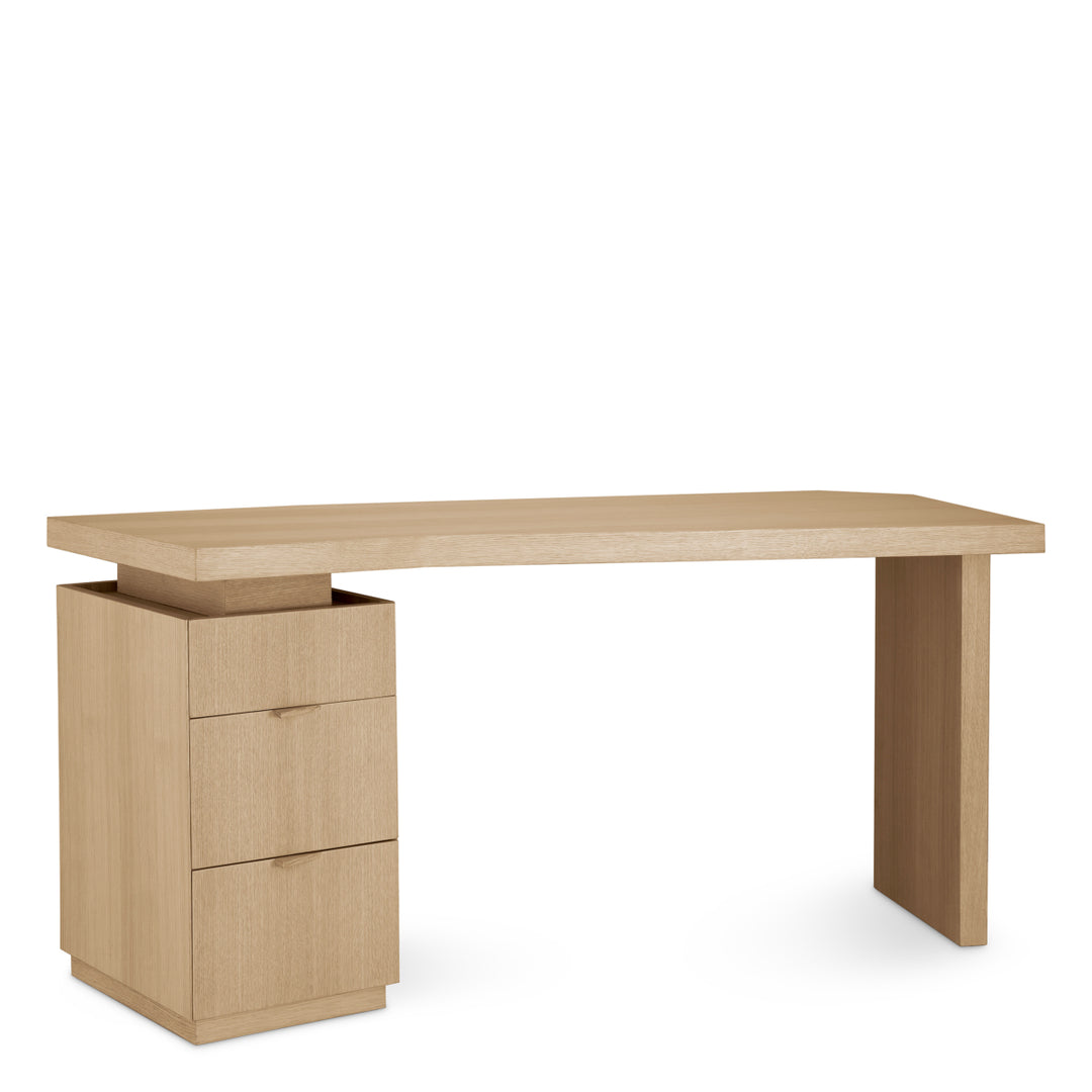 Eichholtz Bureau Sarah Natural Oak