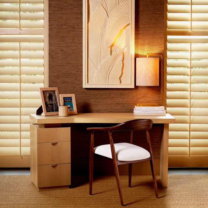 Eichholtz Bureau Sarah Natural Oak