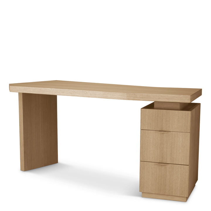 Eichholtz Bureau Sarah Natural Oak