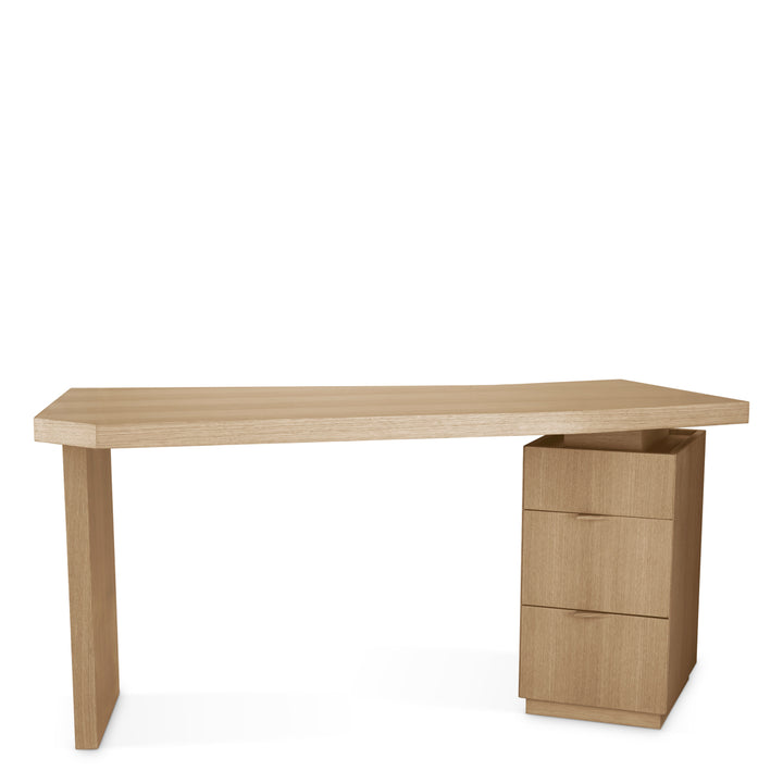 Eichholtz Bureau Sarah Natural Oak