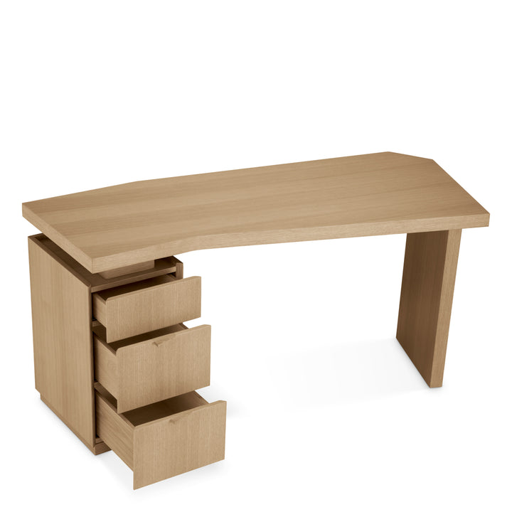 Eichholtz Bureau Sarah Natural Oak