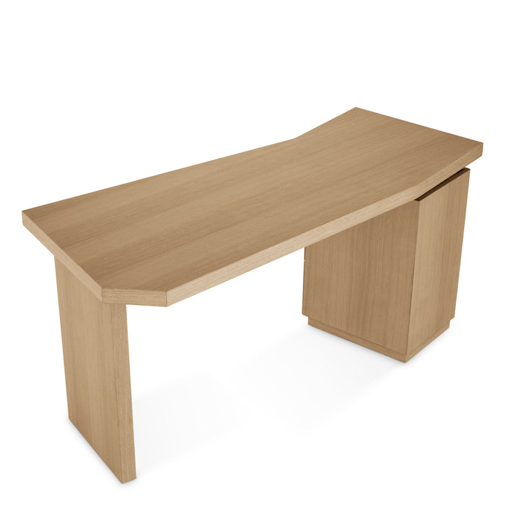 Eichholtz Bureau Sarah Natural Oak
