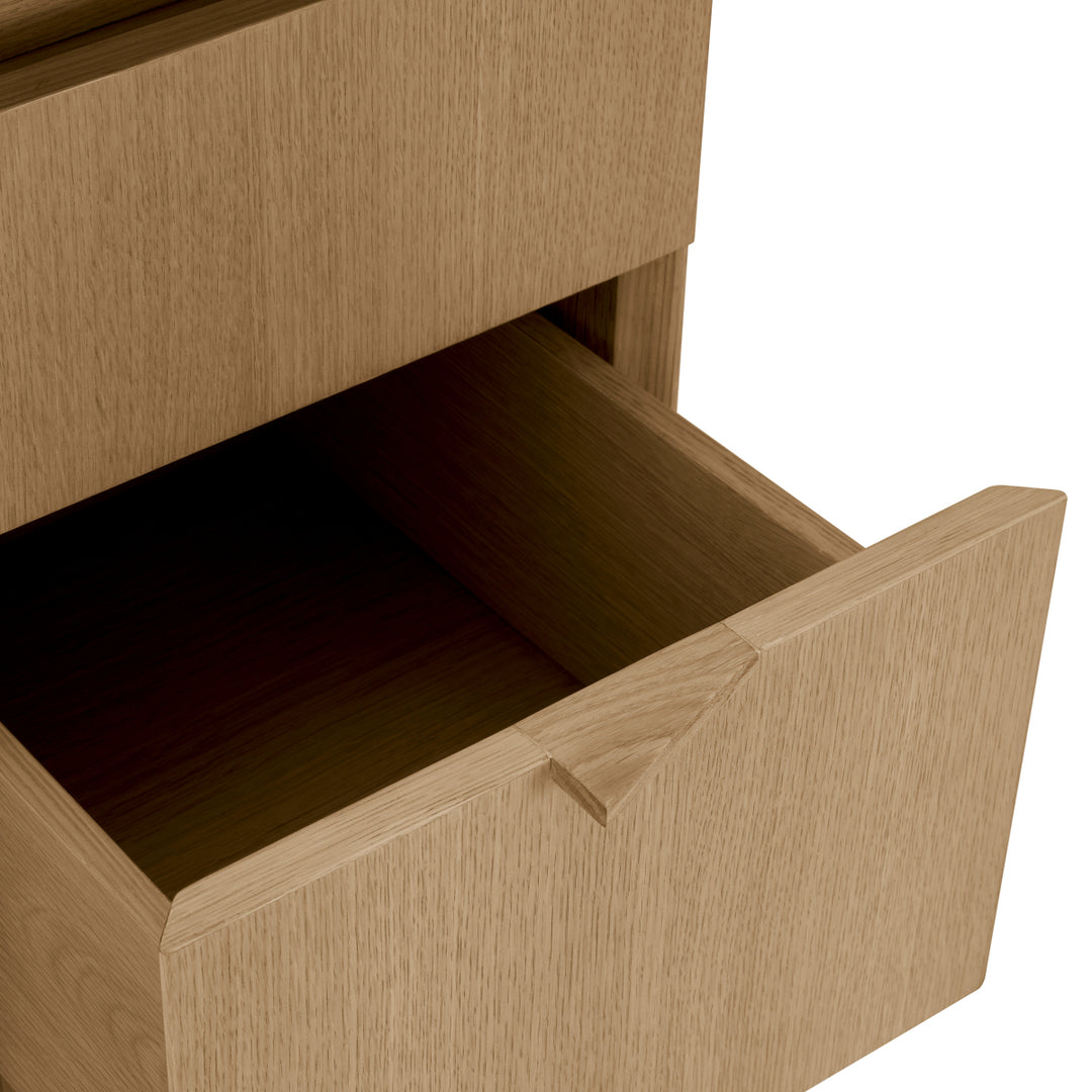 Eichholtz Bureau Sarah Natural Oak