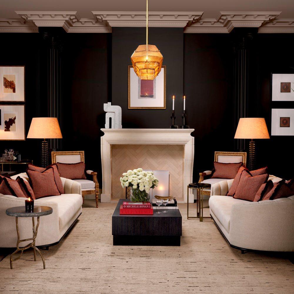 Eichholtz Vloerlamp Callao