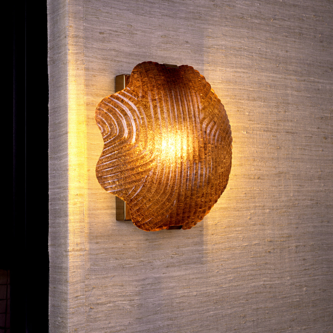 Eichholtz Wandlamp Nuria – afbeelding 2