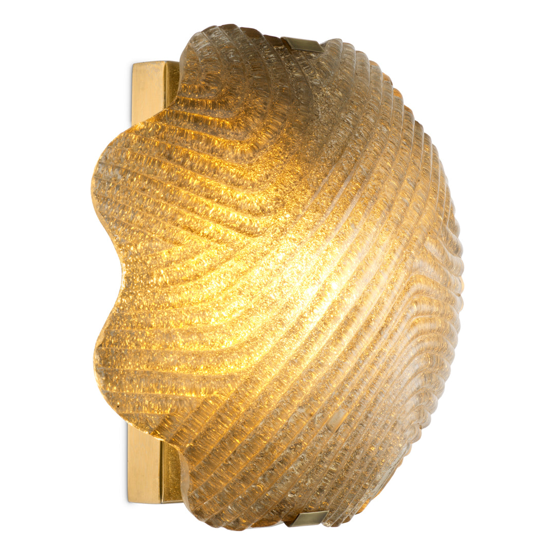 Eichholtz Wandlamp Nuria – afbeelding 3