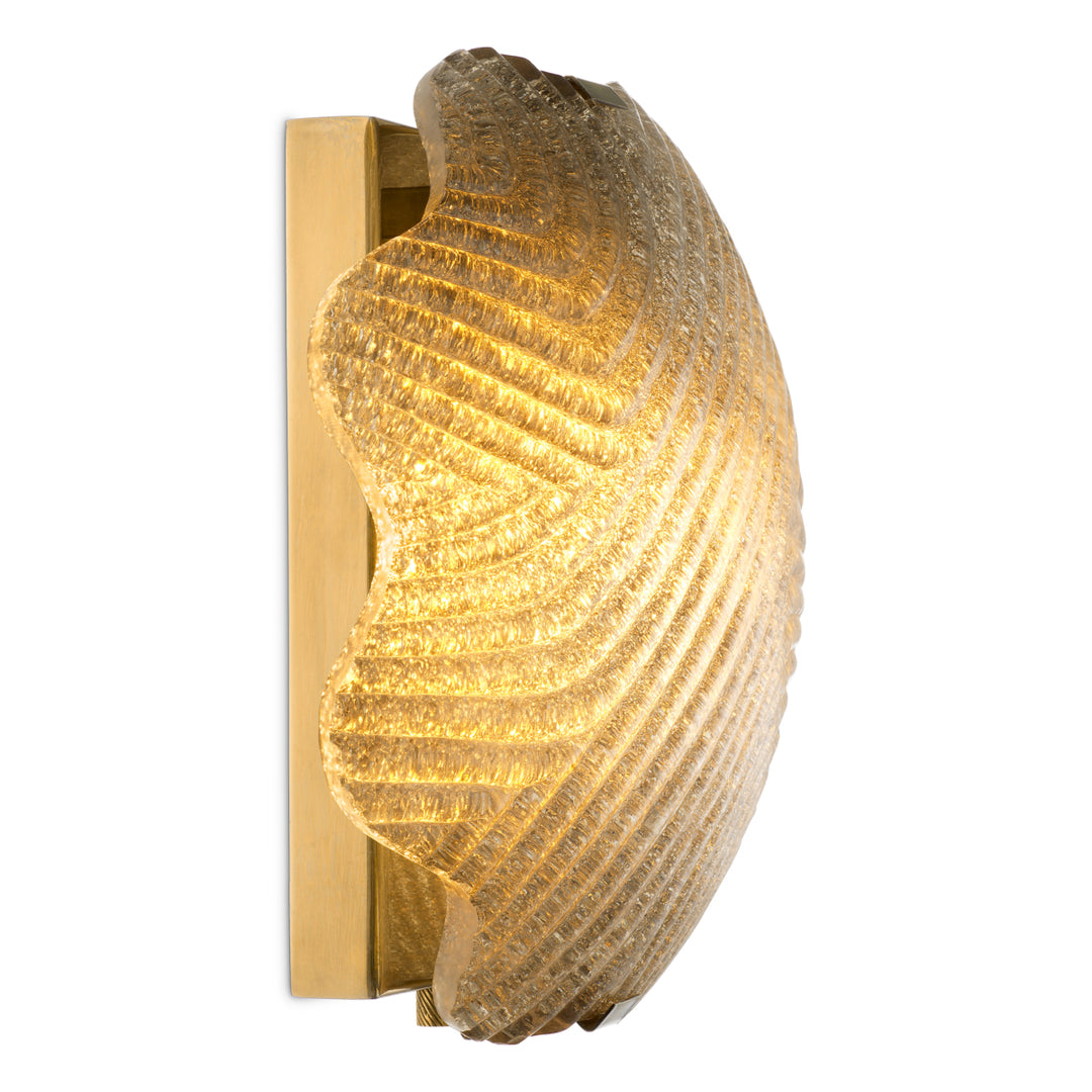 Eichholtz Wandlamp Nuria – afbeelding 4