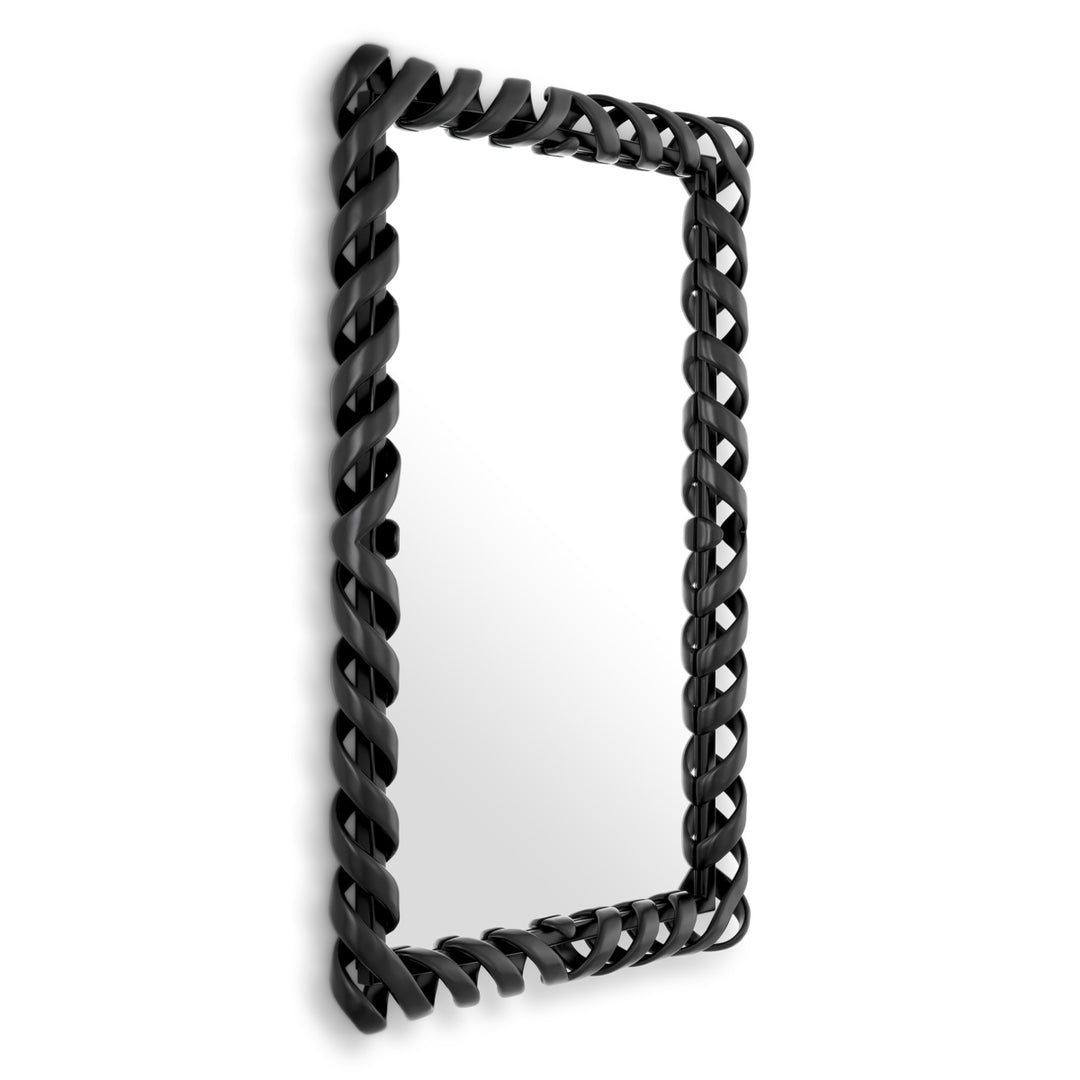 Eichholtz Spiegel Casone Piano Black