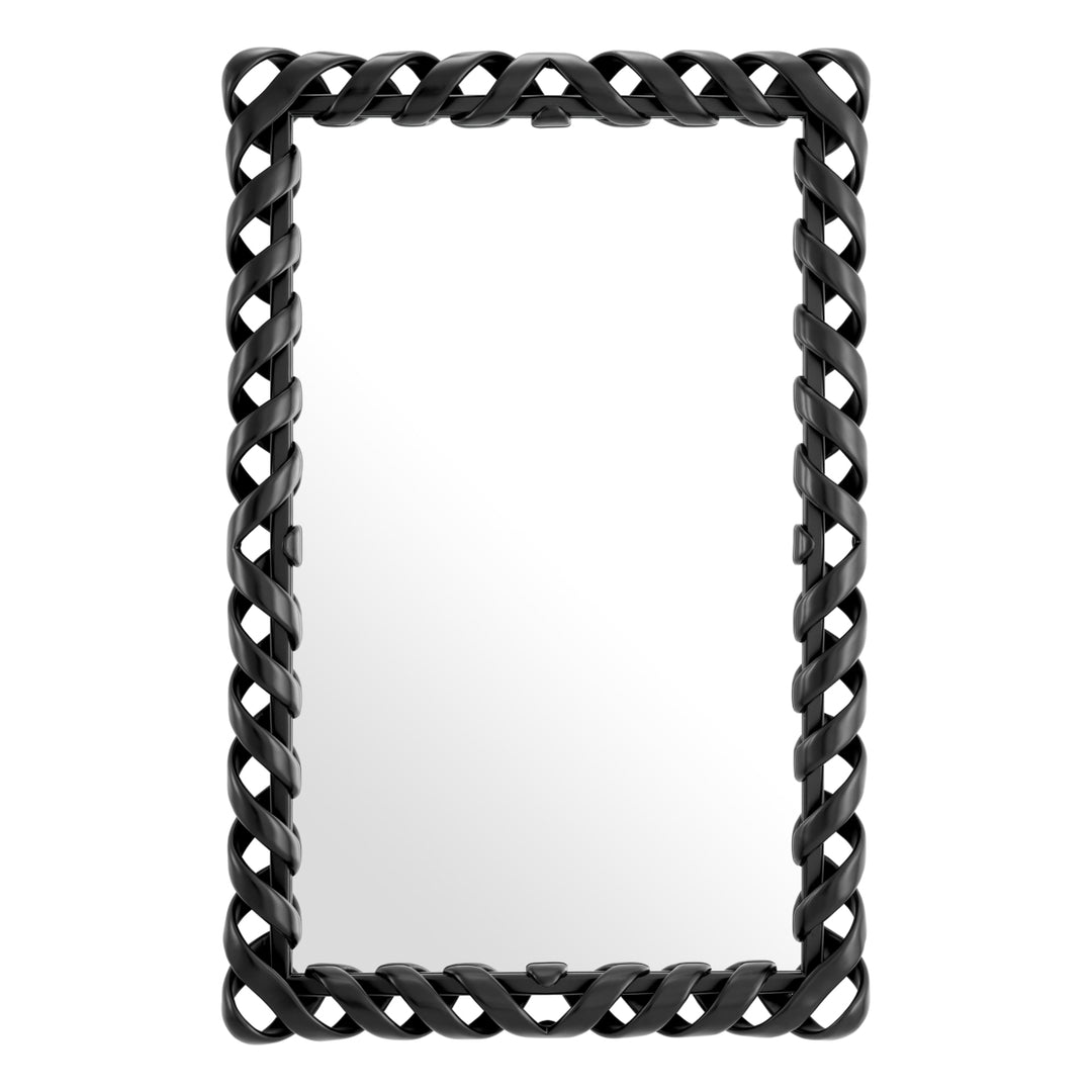 Eichholtz Spiegel Casone Piano Black