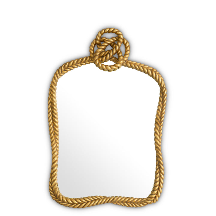 Eichholtz Spiegel Vincenso S Antiqued Gold Leaf